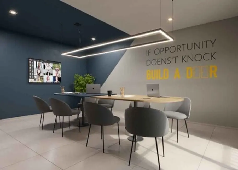 Foto 5 de Loft / Flat com 1 quarto à venda, 25m2 em São Paulo - SP