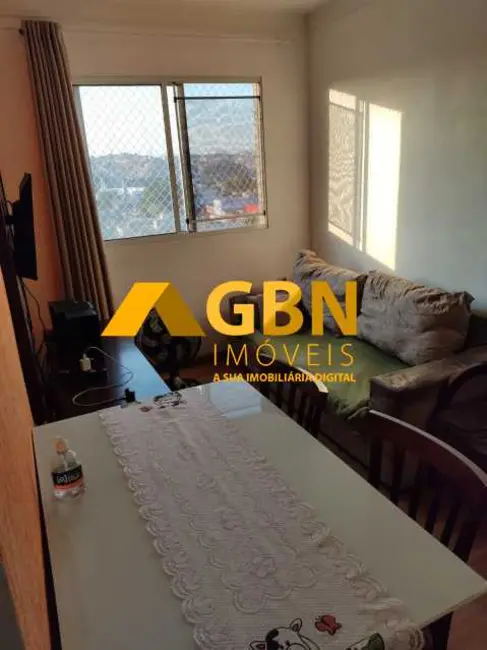 Foto 3 de Apartamento com 2 quartos à venda, 45m2 em São Paulo - SP