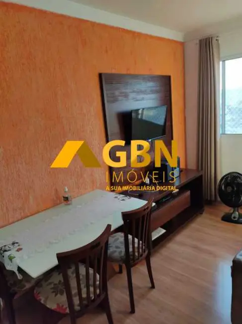 Foto 2 de Apartamento com 2 quartos à venda, 45m2 em São Paulo - SP