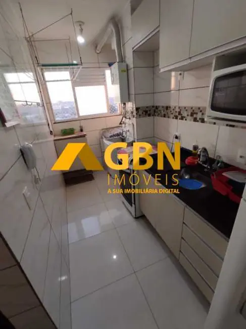 Foto 6 de Apartamento com 2 quartos à venda, 45m2 em São Paulo - SP