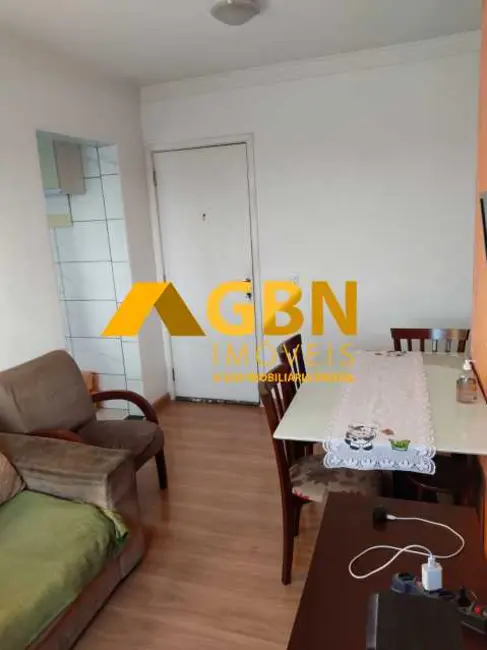 Foto 4 de Apartamento com 2 quartos à venda, 45m2 em São Paulo - SP