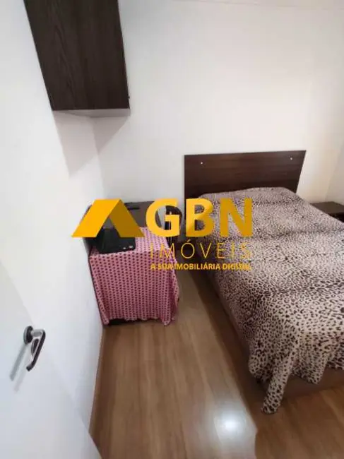 Foto 8 de Apartamento com 2 quartos à venda, 45m2 em São Paulo - SP