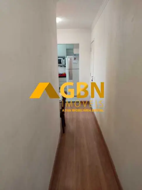 Foto 5 de Apartamento com 2 quartos à venda, 45m2 em São Paulo - SP