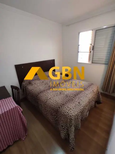 Foto 9 de Apartamento com 2 quartos à venda, 45m2 em São Paulo - SP