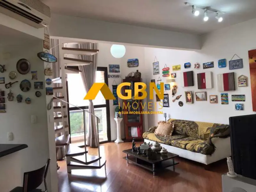 Foto 1 de Apartamento com 2 quartos à venda, 73m2 em São Paulo - SP