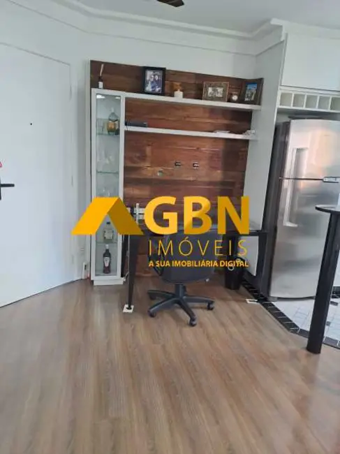 Foto 5 de Apartamento com 1 quarto para alugar, 40m2 em São Paulo - SP