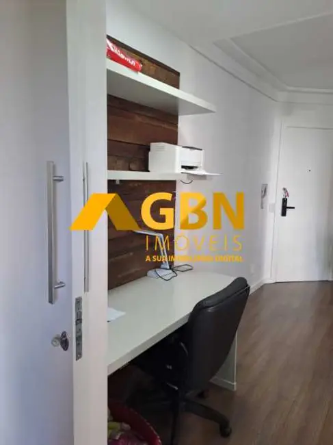 Foto 4 de Apartamento com 1 quarto para alugar, 40m2 em São Paulo - SP