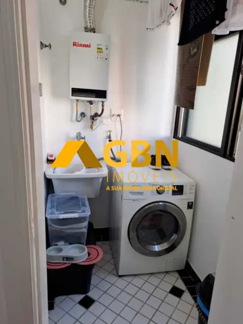 Foto 7 de Apartamento com 1 quarto para alugar, 40m2 em São Paulo - SP