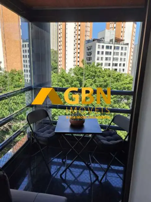 Foto 2 de Apartamento com 1 quarto para alugar, 40m2 em São Paulo - SP