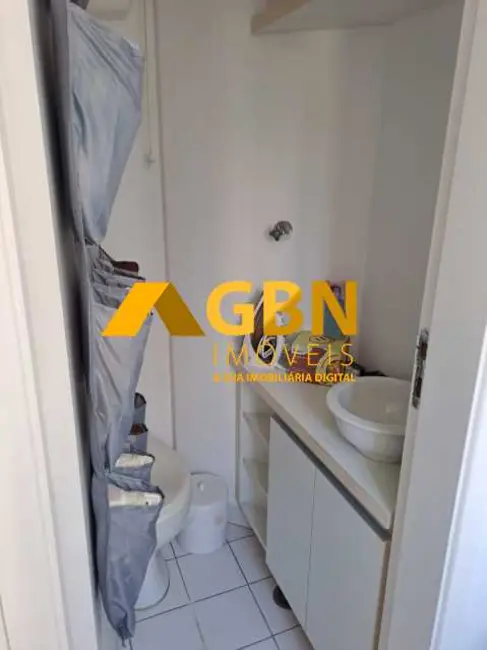 Foto 8 de Apartamento com 1 quarto para alugar, 40m2 em São Paulo - SP