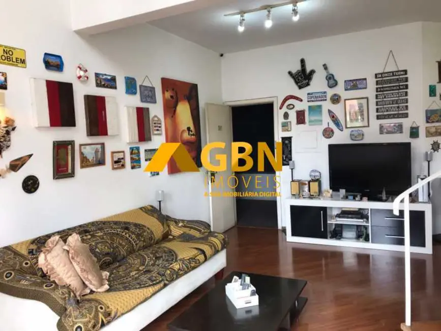 Foto 3 de Apartamento com 2 quartos para alugar, 73m2 em São Paulo - SP