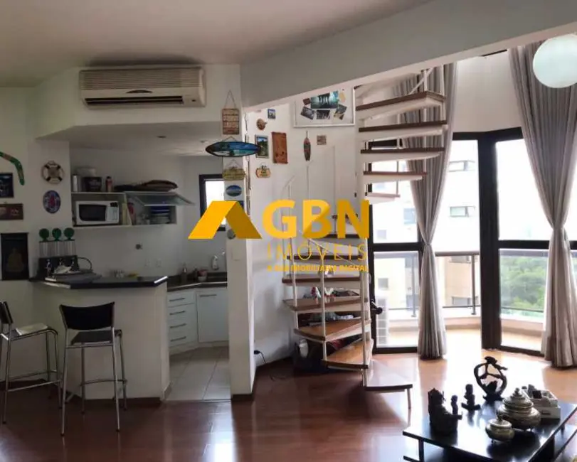Foto 4 de Apartamento com 2 quartos para alugar, 73m2 em São Paulo - SP
