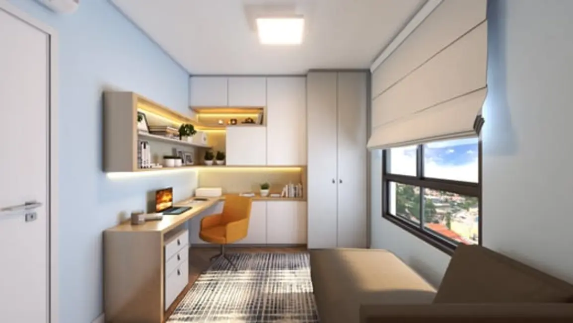 Foto 7 de Apartamento com 2 quartos à venda, 68m2 em São Paulo - SP