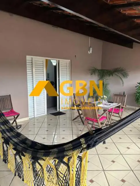 Foto 7 de Casa com 3 quartos à venda, 127m2 em São Paulo - SP