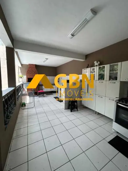 Foto 5 de Casa com 3 quartos à venda, 127m2 em São Paulo - SP