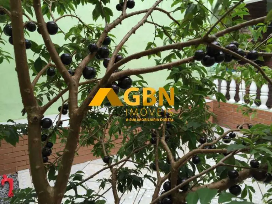 Foto 3 de Casa com 3 quartos à venda, 127m2 em São Paulo - SP