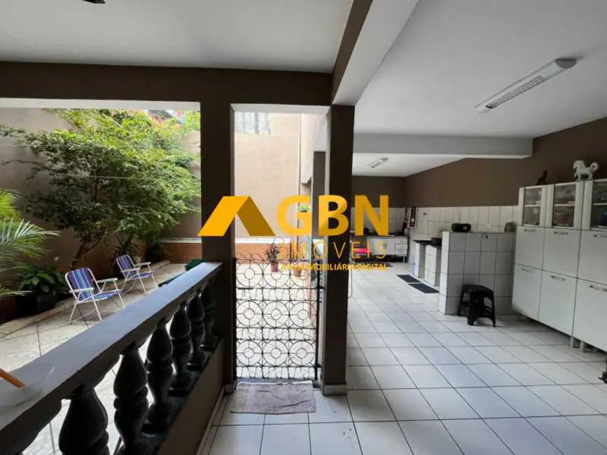 Foto 4 de Casa com 3 quartos à venda, 127m2 em São Paulo - SP