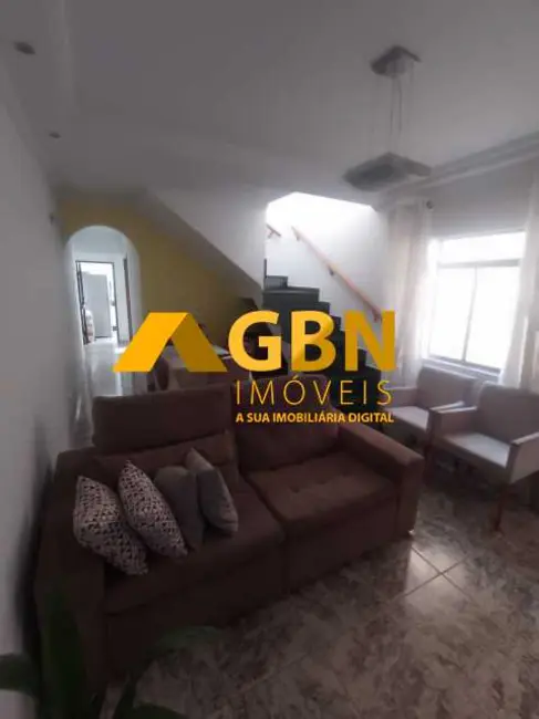 Casa com 4 quartos à venda, 127m2 em São Paulo - SP - imagem 2 Foto 2 de Casa com 4 quartos à venda, 127m2 em São Paulo - SP