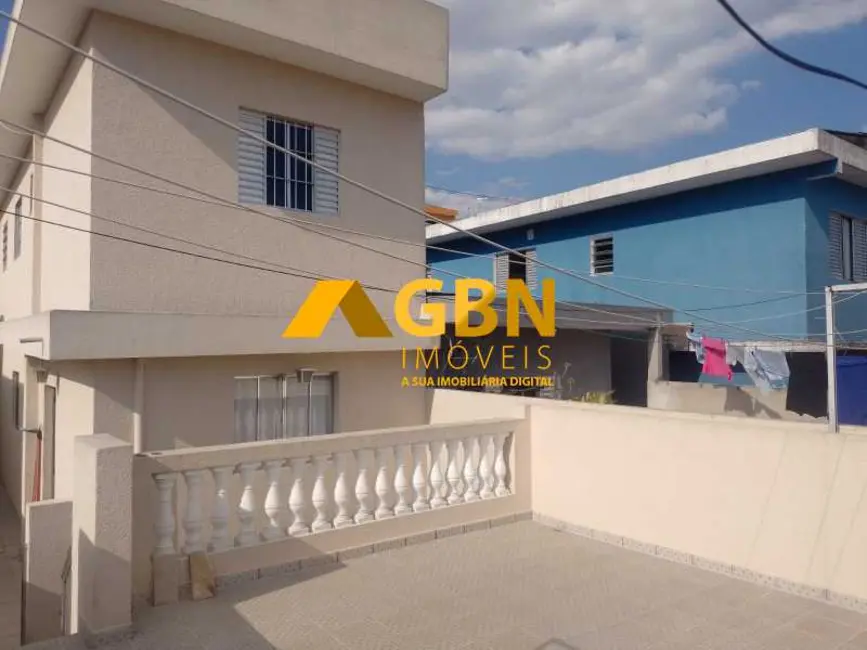 Casa com 4 quartos à venda, 127m2 em São Paulo - SP - imagem 1 Foto 1 de Casa com 4 quartos à venda, 127m2 em São Paulo - SP