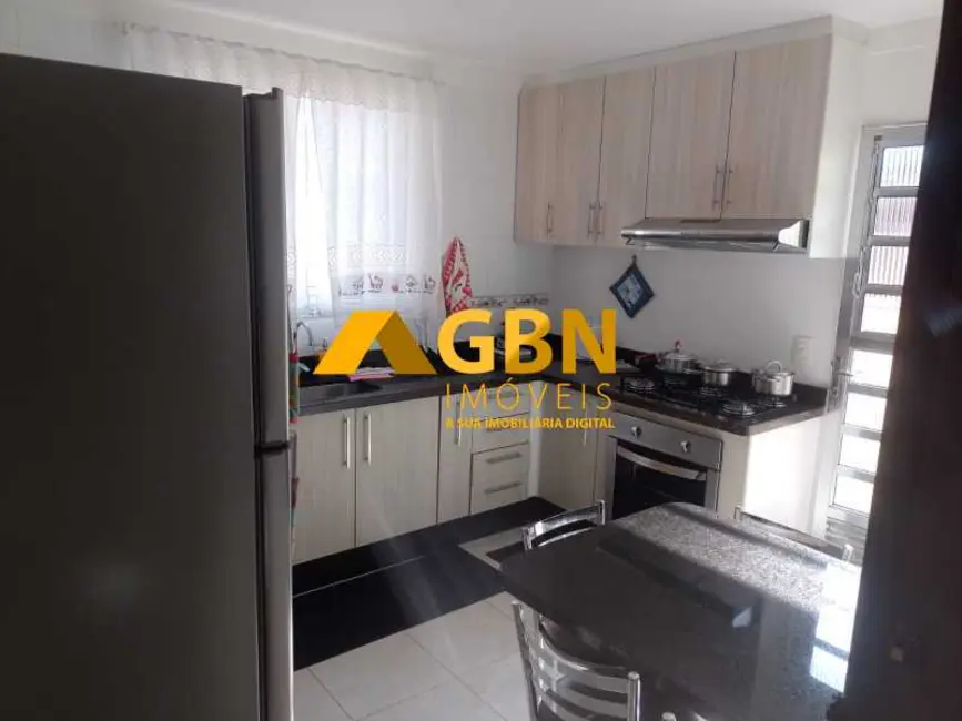 Casa com 4 quartos à venda, 127m2 em São Paulo - SP - imagem 7 Foto 7 de Casa com 4 quartos à venda, 127m2 em São Paulo - SP