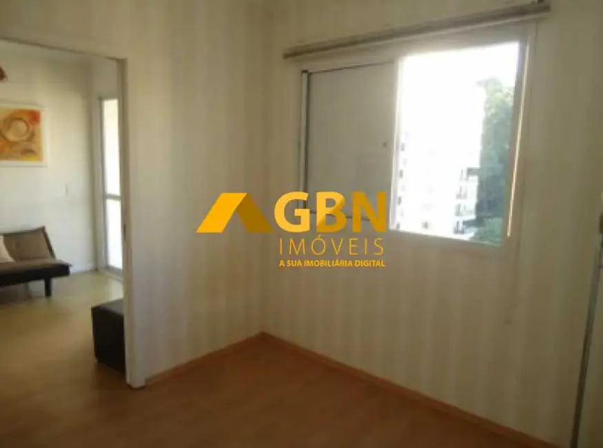 Foto 8 de Loft / Flat com 1 quarto à venda, 33m2 em São Paulo - SP