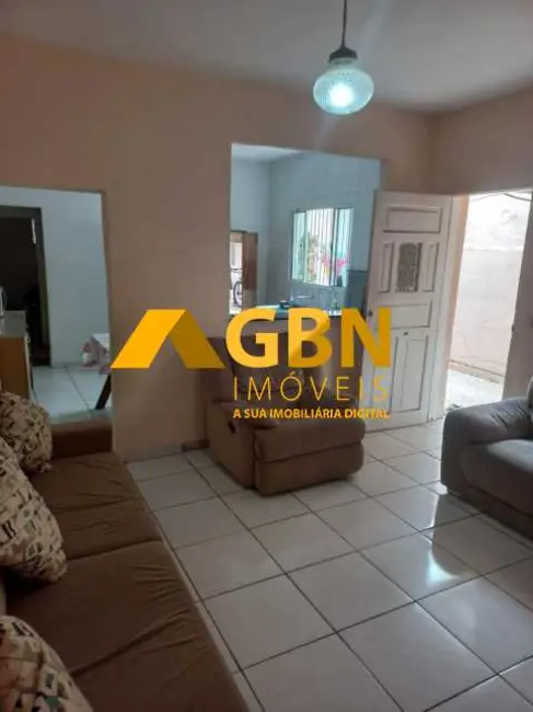 Foto 2 de Casa com 2 quartos à venda, 163m2 em São Paulo - SP