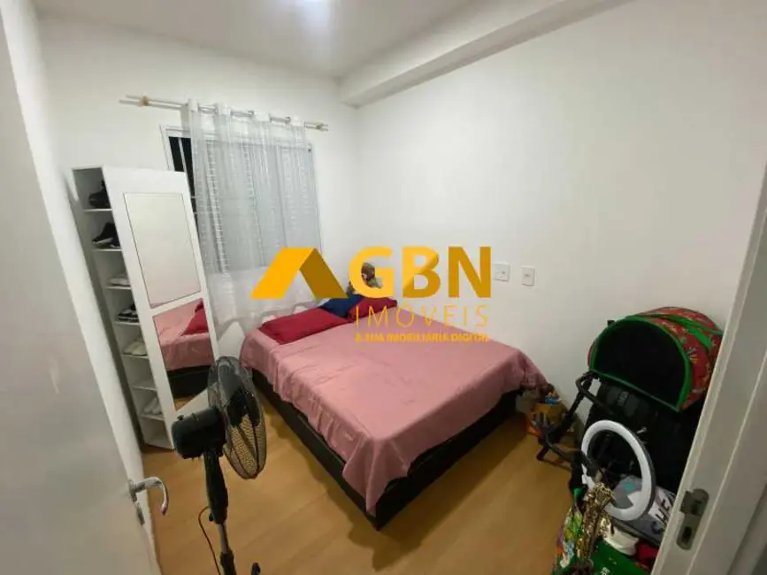 Foto 4 de Apartamento com 2 quartos à venda, 42m2 em São Paulo - SP