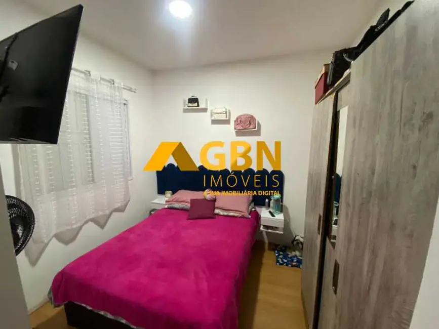 Foto 6 de Apartamento com 2 quartos à venda, 42m2 em São Paulo - SP