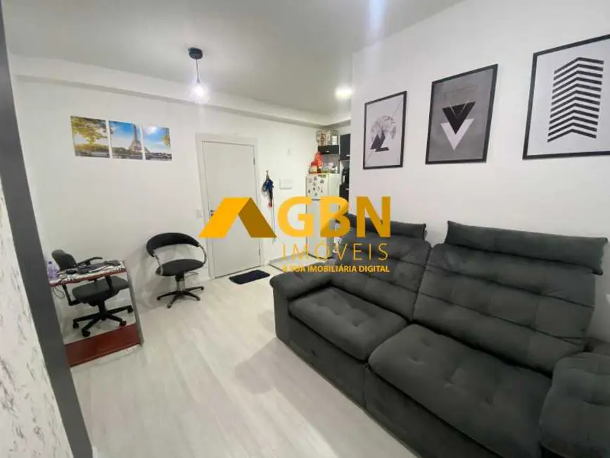 Foto 1 de Apartamento com 2 quartos à venda, 42m2 em São Paulo - SP