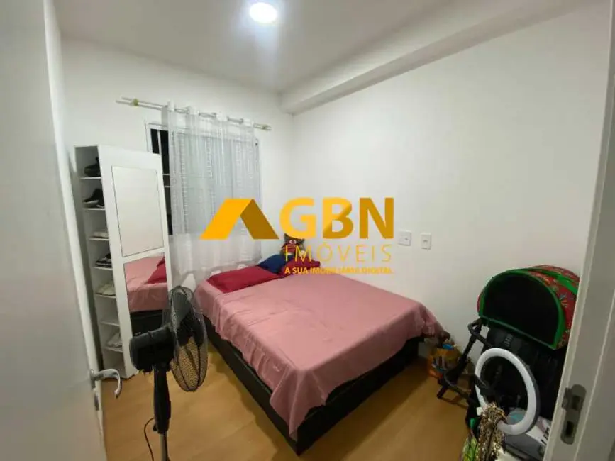 Foto 3 de Apartamento com 2 quartos à venda, 42m2 em São Paulo - SP