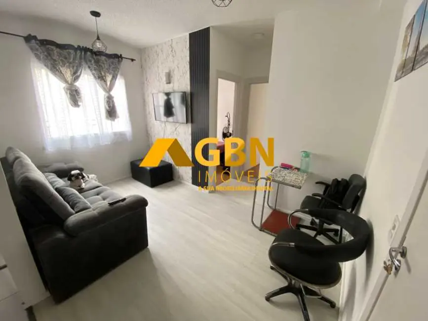 Foto 2 de Apartamento com 2 quartos à venda, 42m2 em São Paulo - SP