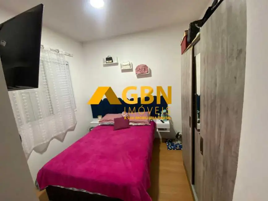 Foto 5 de Apartamento com 2 quartos à venda, 42m2 em São Paulo - SP