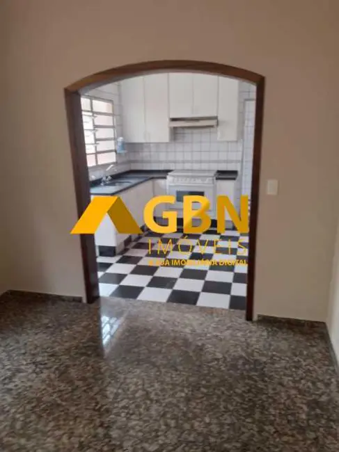 Foto 7 de Casa com 3 quartos à venda, 150m2 em São Paulo - SP