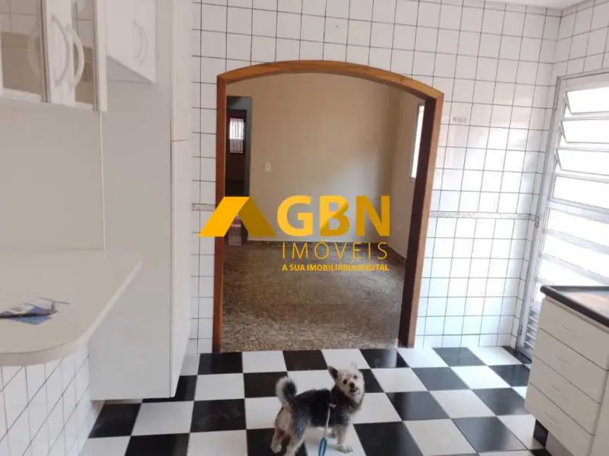 Foto 9 de Casa com 3 quartos à venda, 150m2 em São Paulo - SP