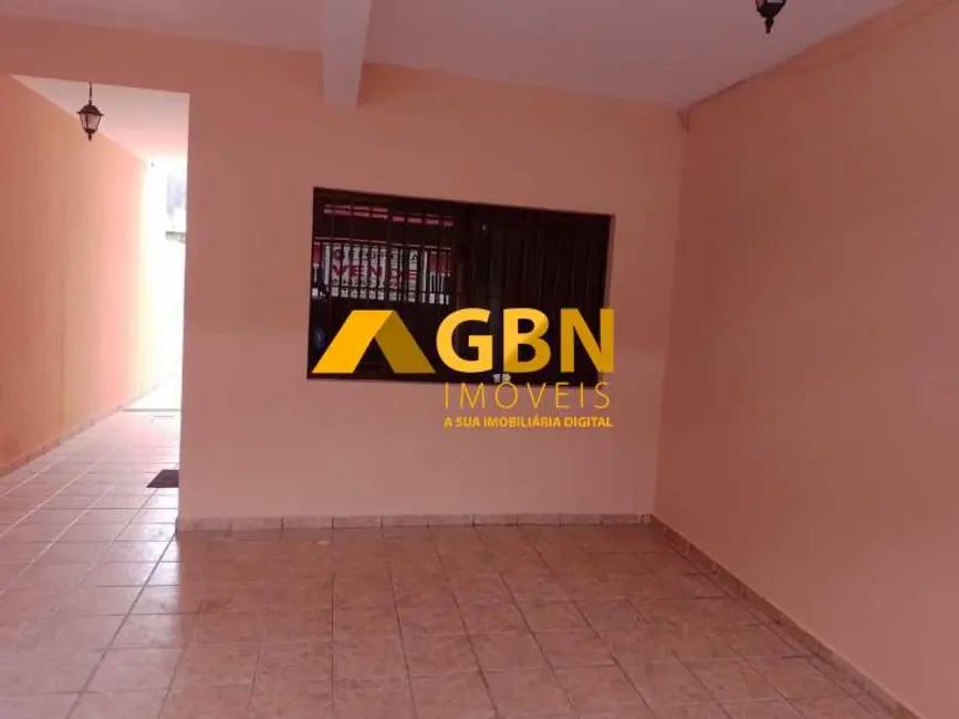 Foto 1 de Casa com 3 quartos à venda, 150m2 em São Paulo - SP