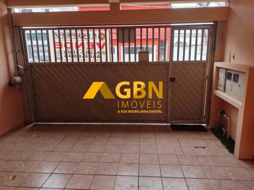 Foto 2 de Casa com 3 quartos à venda, 150m2 em São Paulo - SP