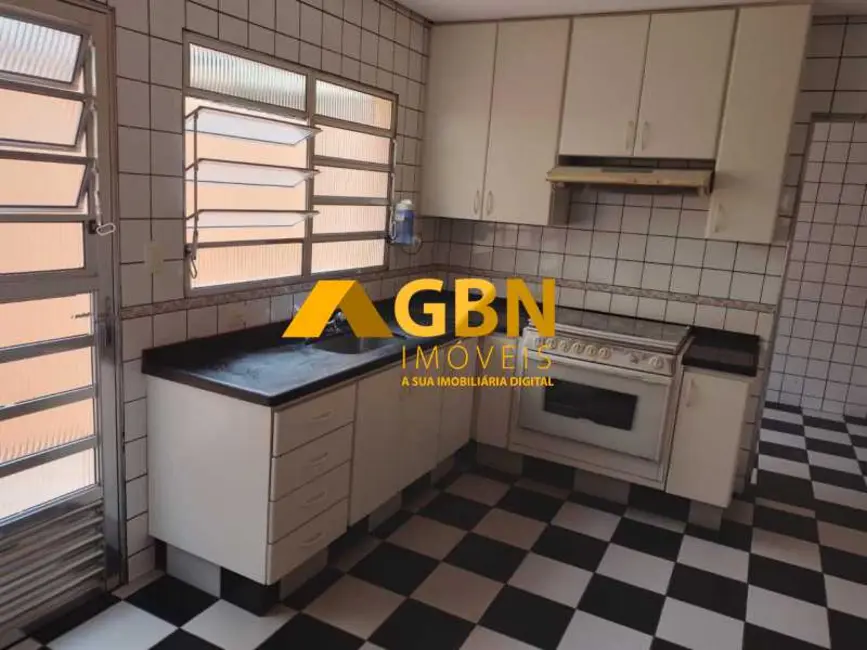 Foto 8 de Casa com 3 quartos à venda, 150m2 em São Paulo - SP