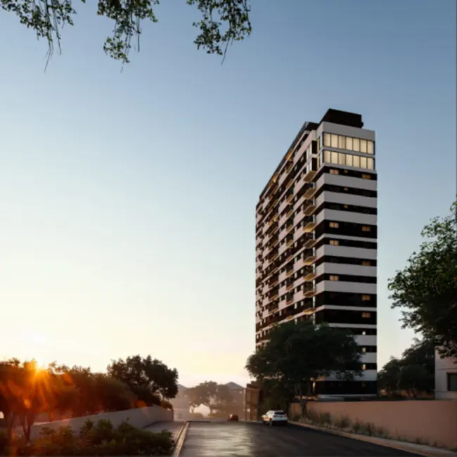 Foto 2 de Apartamento com 2 quartos à venda, 37m2 em São Paulo - SP