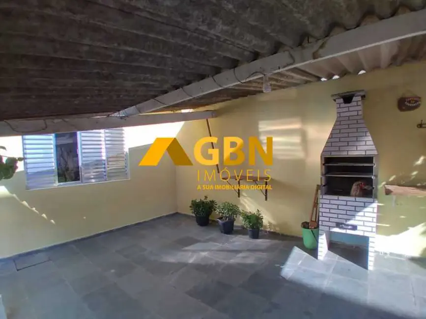 Foto 8 de Casa com 2 quartos à venda, 140m2 em São Paulo - SP