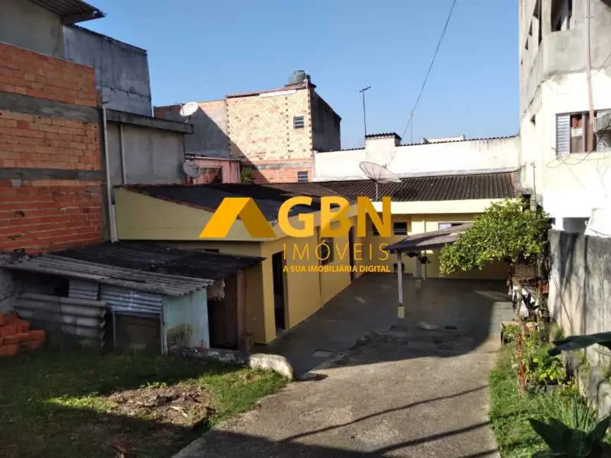 Foto 2 de Casa com 2 quartos à venda, 140m2 em São Paulo - SP