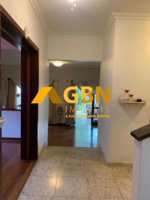 Foto 9 de Casa de Condomínio com 4 quartos à venda, 300m2 em São Paulo - SP