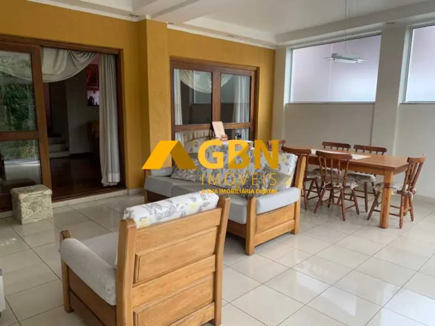 Foto 8 de Casa de Condomínio com 4 quartos à venda, 300m2 em São Paulo - SP