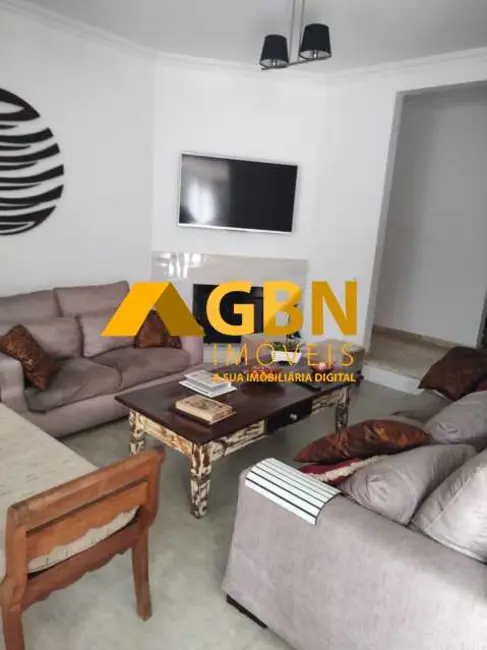 Foto 7 de Casa de Condomínio com 4 quartos à venda, 216m2 em São Paulo - SP