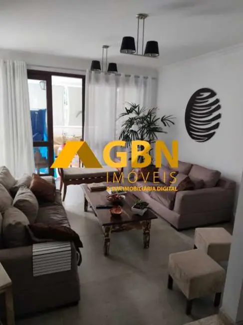 Foto 5 de Casa de Condomínio com 4 quartos à venda, 216m2 em São Paulo - SP