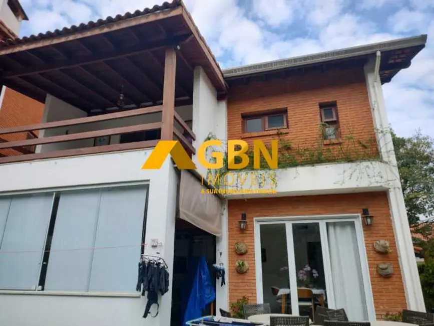 Foto 2 de Casa de Condomínio com 4 quartos à venda, 216m2 em São Paulo - SP