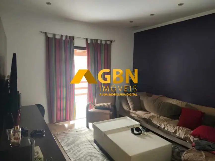 Foto 3 de Casa de Condomínio com 4 quartos à venda, 216m2 em São Paulo - SP