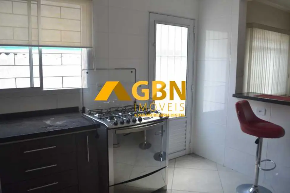 Foto 2 de Casa com 3 quartos à venda, 110m2 em São Paulo - SP