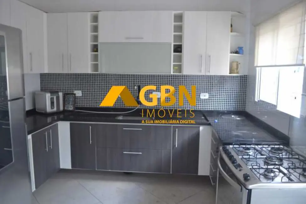 Foto 1 de Casa com 3 quartos à venda, 110m2 em São Paulo - SP