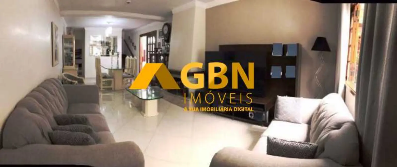 Foto 1 de Casa de Condomínio com 3 quartos à venda, 159m2 em São Paulo - SP