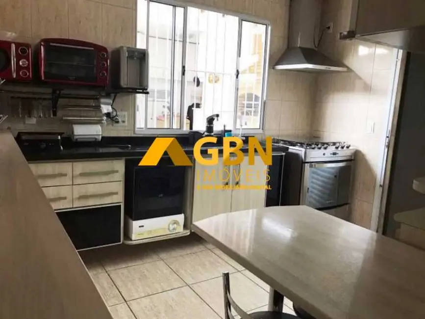 Foto 7 de Casa de Condomínio com 3 quartos à venda, 159m2 em São Paulo - SP